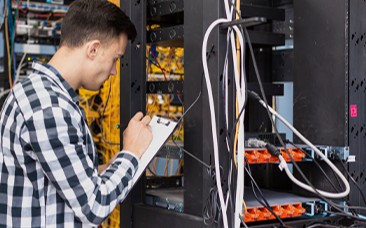 Structured Cabling