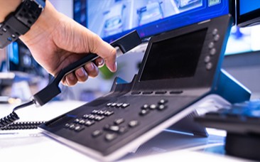 IP Telephony